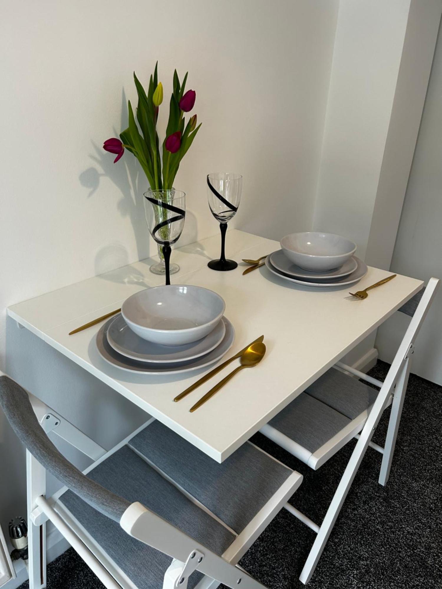 31 Canal Apartments, Roof Top Terrace, Temple Meads 브리스틀 외부 사진